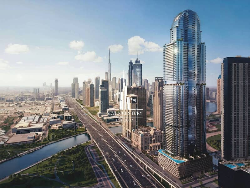 Elegant Layout | Prime Location | Luxury Living Elegant Layout | Prime Location | Luxury Living