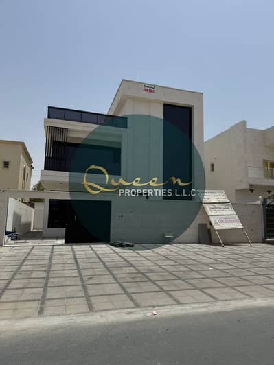 5 Camere Villa in vendita a Al Yasmeen, Ajman - WhatsApp Image 2026-07-29 at 22.22. 37. jpeg 5 Camere Villa in vendita a Al Yasmeen, Ajman - WhatsApp Image 2026-07-29 at 22.22. 37. jpeg