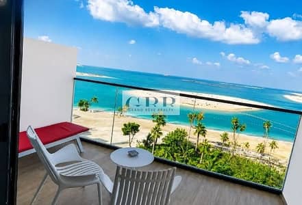 Studio for Sale in The World Islands, Dubai - Resort Island | Guaranteed ROI | Luxury Living Studio for Sale in The World Islands, Dubai - Resort Island | Guaranteed ROI | Luxury Living