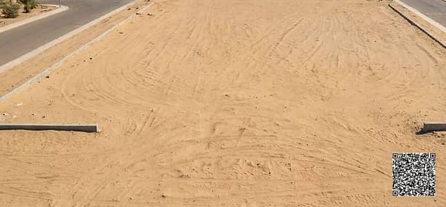 Plot for Sale in Al Amerah, Ajman - WhatsApp Image 2026-07-06 at 18.03. 09. jpeg Plot for Sale in Al Amerah, Ajman - WhatsApp Image 2026-07-06 at 18.03. 09. jpeg