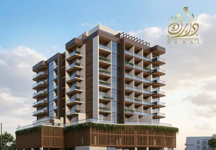 1 Schlafzimmer Wohnung zum zum Verkauf in Dubai Production City (IMPZ), Dubai - c1c51aee3c2138568b77d4ddcde7eea5. jpg