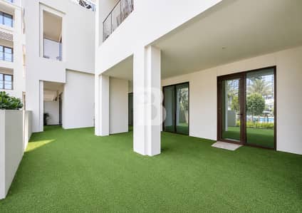 3 Bedroom Flat for Rent in Dubai Creek Harbour, Dubai - Big Layout | Unfurnished | Beach Access 3 Bedroom Flat for Rent in Dubai Creek Harbour, Dubai - Big Layout | Unfurnished | Beach Access
