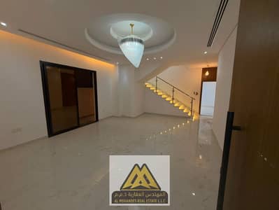 5 Schlafzimmer Villa zum zur Miete in Al Zahya, Ajman - WhatsApp Image 2026-07-31 at 5.13. 17 PM (2). jpeg 5 Schlafzimmer Villa zum zur Miete in Al Zahya, Ajman - WhatsApp Image 2026-07-31 at 5.13. 17 PM (2). jpeg