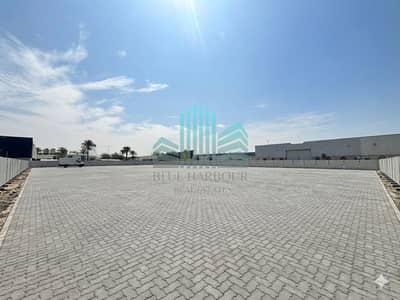 Plot for Rent in Al Quoz, Dubai - Gemini_Generated_Image_avryhqavryhqavry. png