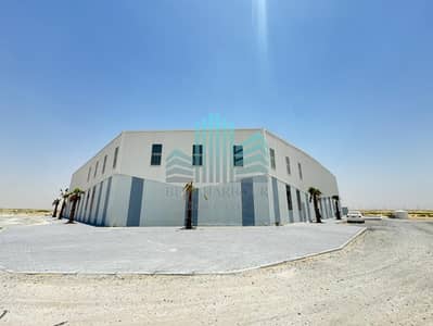 Warehouse zum zur Miete in Al Layan, Dubai - WhatsApp Image 2026-06-01 at 3.16. 33 PM. jpeg
