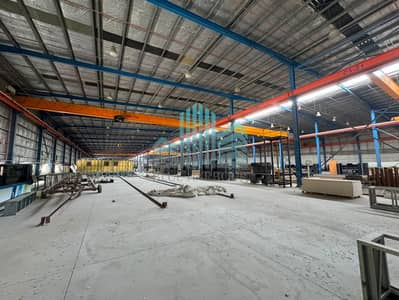 Warehouse zum zur Miete in Dubai Investments Park (DIP), Dubai - WhatsApp Image 2026-07-29 at 11.35. 52 AM. jpeg Warehouse zum zur Miete in Dubai Investments Park (DIP), Dubai - WhatsApp Image 2026-07-29 at 11.35. 52 AM. jpeg