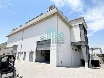 Warehouse for Rent in Al Quoz, Dubai - Gemini_Generated_Image_jvwclejvwclejvwc. png