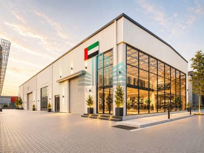 Warehouse in Affitto a Al Quoz, Dubai - WhatsApp Image 2026-05-20 at 3.35. 26 PM. jpeg Warehouse in Affitto a Al Quoz, Dubai - WhatsApp Image 2026-05-20 at 3.35. 26 PM. jpeg