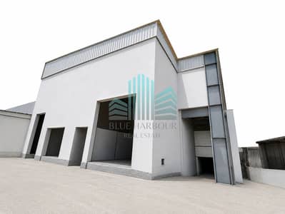 Warehouse zum zur Miete in Al Quoz, Dubai - WhatsApp Image 2026-05-12 at 4.18. 48 PM. jpeg