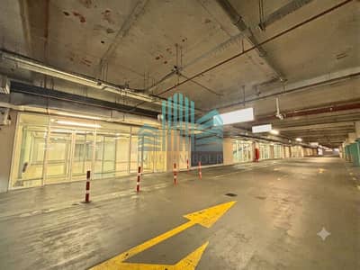 Showroom te Huur in Al Barsha, Dubai - Gemini_Generated_Image_ctwz5cctwz5cctwz. png
