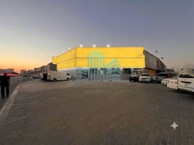 Showroom for Rent in Al Qusais, Dubai - Gemini_Generated_Image_i37pqbi37pqbi37p. png