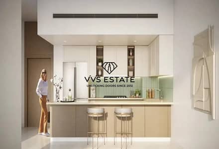 1 Bedroom Flat for Sale in Jebel Ali, Dubai - 1. png 1 Bedroom Flat for Sale in Jebel Ali, Dubai - 1. png