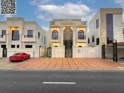 Villa de 5 chambres à à vendre à Al Helio, Ajman - 1. jpeg