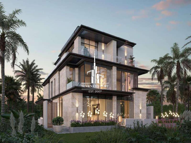 Full Lake View | 4BHK+Maid | Generous Plot Full Lake View | 4BHK+Maid | Generous Plot