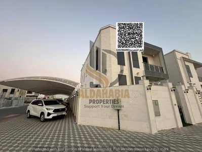 5 Bedroom Villa for Rent in Al Yasmeen, Ajman - WhatsApp Image 2026-07-26 at 10.27. 41 AM (1). jpeg