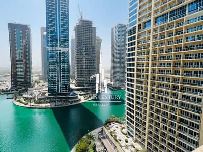2 Slaapkamers Appartement te Koop in Jumeirah Lake Towers (JLT), Dubai - Appartement in Jumeirah Lake Towers (JLT)，JLT Cluster B，Wind Tower II, 2 slaapkamers, 2200000 AED - 16029038