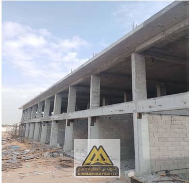 Building zum zum Verkauf in Al Helio, Ajman - WhatsApp Image 2026-07-27 at 5.42. 03 PM. jpeg Building zum zum Verkauf in Al Helio, Ajman - WhatsApp Image 2026-07-27 at 5.42. 03 PM. jpeg