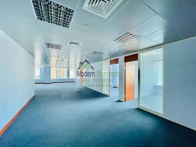 Office te Huur in Sheikh Zayed Road, Dubai - IMG_7287. JPG
