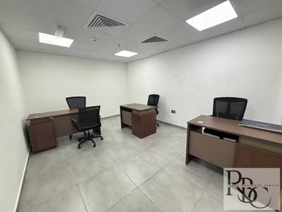 Office te Huur in Sheikh Zayed Road, Dubai - WhatsApp Image 2026-07-25 at 14.22. 41. jpeg
