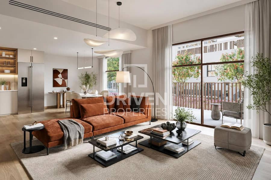 Appartement in Town Square,Savannah, 2 slaapkamers, 1870000 AED - 16029066 Appartement in Town Square,Savannah, 2 slaapkamers, 1870000 AED - 16029066