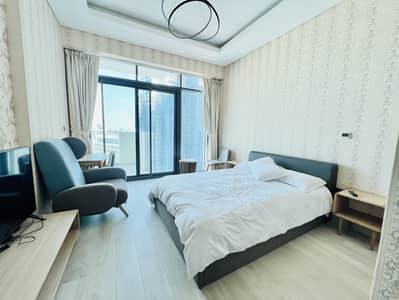 Studio for Rent in Al Jaddaf, Dubai - IMG_4950. jpg