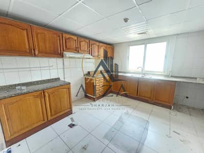 2 Schlafzimmer Wohnung zum zur Miete in Al Qasimia, Sharjah - 1001147584. jpg 2 Schlafzimmer Wohnung zum zur Miete in Al Qasimia, Sharjah - 1001147584. jpg