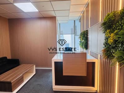 Shop for Rent in Business Bay, Dubai - 1. jpeg