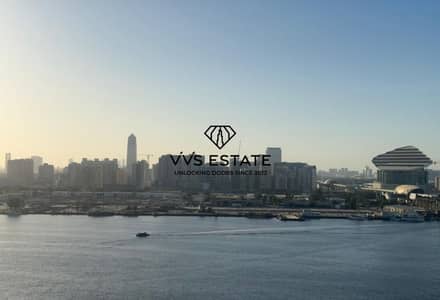 2 Bedroom Apartment for Rent in Dubai Creek Harbour, Dubai - address 15. jpg