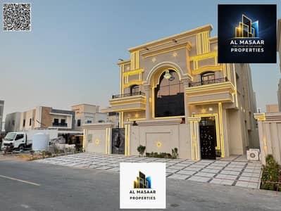 6 Bedroom Villa for Sale in Al Helio, Ajman - batch_WhatsApp Image 2026-07-20 at 4.49. 15 PM. jpeg 6 Bedroom Villa for Sale in Al Helio, Ajman - batch_WhatsApp Image 2026-07-20 at 4.49. 15 PM. jpeg