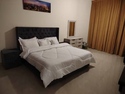 2 Bedroom Apartment for Rent in Corniche Ajman, Ajman - WhatsApp Image 2026-08-01 at 10.22. 47 AM. jpeg