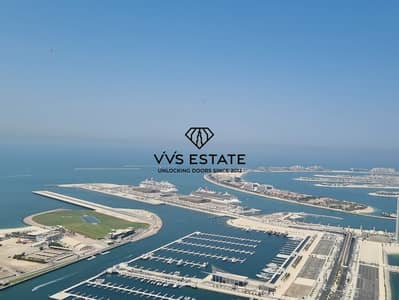 4 Bedroom Penthouse for Rent in Dubai Marina, Dubai - 24. jpeg