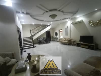 5 Camere Villa in affitto a Al Rawda, Ajman - WhatsApp Image 2026-07-30 at 5.36. 14 PM. jpeg 5 Camere Villa in affitto a Al Rawda, Ajman - WhatsApp Image 2026-07-30 at 5.36. 14 PM. jpeg