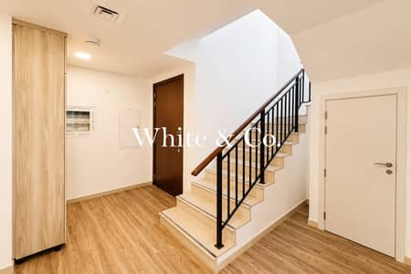 4 Schlafzimmer Townhouse zum zur Miete in Town Square, Dubai - Reihenhaus in Town Square，Noor Townhouses, 4 schlafzimmer, 185000 AED - 16029157
