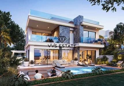 5 Bedroom Villa for Sale in DAMAC Islands 2, Dubai - Screenshot 2026-04-20 104701. png