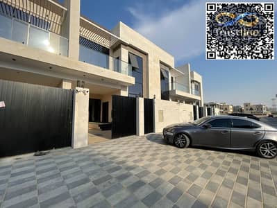 4 Bedroom Townhouse for Sale in Al Yasmeen, Ajman - Al yasmeen villa. jpeg 4 Bedroom Townhouse for Sale in Al Yasmeen, Ajman - Al yasmeen villa. jpeg