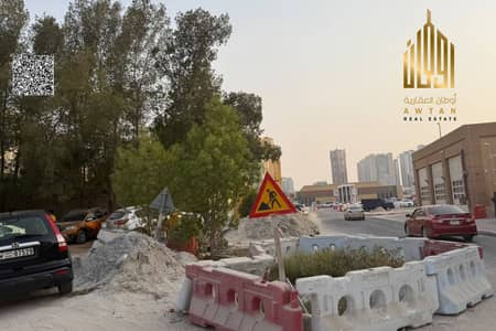 Plot for Sale in Al Rashidiya, Ajman - Residential Commercial Plot in Al Rashidiya3 Ajman Plot for Sale in Al Rashidiya, Ajman - Residential Commercial Plot in Al Rashidiya3 Ajman