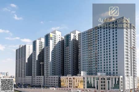 1 Camera Appartamento in Vendita a Al Nuaimiya, Ajman - واجه السيتي تاور. jpg 1 Camera Appartamento in Vendita a Al Nuaimiya, Ajman - واجه السيتي تاور. jpg
