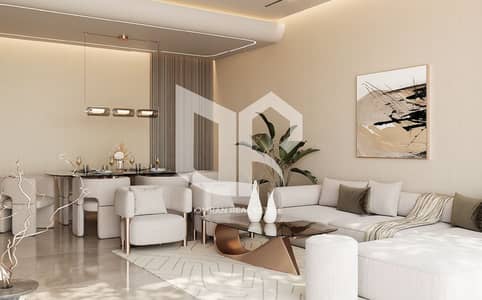 2 Bedroom Flat for Sale in Al Alia, Ajman - 1. jpg 2 Bedroom Flat for Sale in Al Alia, Ajman - 1. jpg