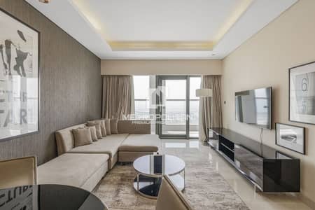1 Slaapkamer Appartement te Huur in Business Bay, Dubai - Appartement in Business Bay，DAMAC Towers by Paramount Hotels and Resorts，Tower D, 1 slaapkamer, 120000 AED - 16029208