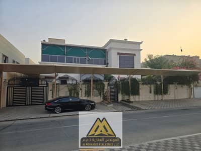 5 Bedroom Villa for Sale in Al Zahya, Ajman - WhatsApp Image 2026-07-30 at 5.49. 42 PM. jpeg 5 Bedroom Villa for Sale in Al Zahya, Ajman - WhatsApp Image 2026-07-30 at 5.49. 42 PM. jpeg