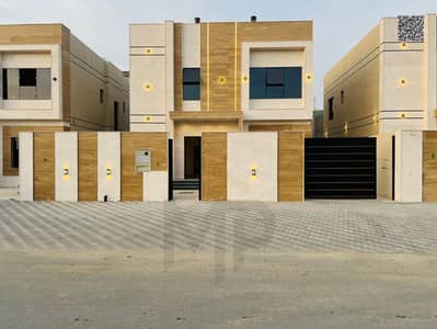 3 Slaapkamers Villa te Koop in Al Helio, Ajman - batch_WhatsApp Image 2026-02-12 at 10.27. 29 PM. jpg