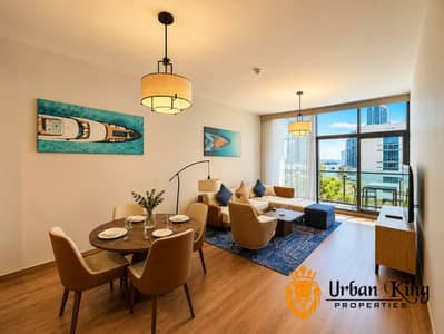 1 Schlafzimmer Wohnung zum zur Miete in Dubai Marina, Dubai - WhatsApp Image 2026-06-20 at 10.57. 27 (1). jpeg