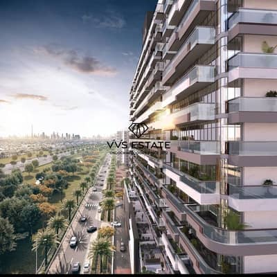 1 Bedroom Apartment for Sale in Dubai Sports City, Dubai - image. png
