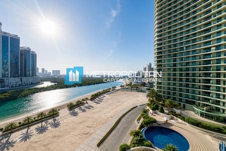 3 Camere Appartamento in vendita a Al Reem Island, Abu Dhabi - Appartamento a Al Reem Island,Shams Abu Dhabi,Beach Towers,Beach Tower A, 3 camere da letto, 3900000 AED - 16019398 3 Camere Appartamento in vendita a Al Reem Island, Abu Dhabi - Appartamento a Al Reem Island,Shams Abu Dhabi,Beach Towers,Beach Tower A, 3 camere da letto, 3900000 AED - 16019398