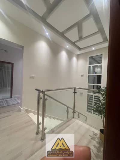 5 Schlafzimmer Villa zum zum Verkauf in Al Yasmeen, Ajman - WhatsApp Image 2026-07-30 at 4.41. 55 PM (1). jpeg 5 Schlafzimmer Villa zum zum Verkauf in Al Yasmeen, Ajman - WhatsApp Image 2026-07-30 at 4.41. 55 PM (1). jpeg