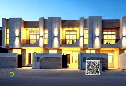 4 habitaciones Townhouse para en Venta en Al Helio, Ajman - WhatsApp Image 2026-02-11 at 9.24. 27 AM. jpeg 4 habitaciones Townhouse para en Venta en Al Helio, Ajman - WhatsApp Image 2026-02-11 at 9.24. 27 AM. jpeg