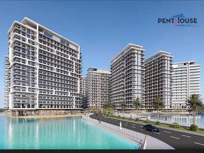 1 habitación Apartamento para en Venta en Dubai South, Dubai - Apartamento en Dubai South,Azizi Venice,Azizi Venice 7,Azizi Venice 7 Building A, 1 dormitorio, 933000 AED - 16029306 1 habitación Apartamento para en Venta en Dubai South, Dubai - Apartamento en Dubai South,Azizi Venice,Azizi Venice 7,Azizi Venice 7 Building A, 1 dormitorio, 933000 AED - 16029306