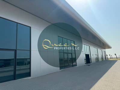 Showroom for Rent in Al Bahia, Ajman - WhatsApp Image 2026-07-28 at 3.55. 14 PM. jpeg