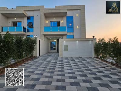 Townhouse de 5 chambres à à vendre à Al Helio, Ajman - ٢٠٢٦٠١١٢_١٧٣٠٥١. jpg Townhouse de 5 chambres à à vendre à Al Helio, Ajman - ٢٠٢٦٠١١٢_١٧٣٠٥١. jpg