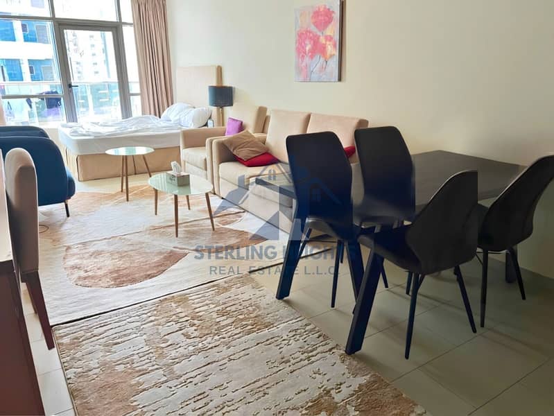 Wohnung in Dubai Sports City,Spirit Tower, 640000 AED - 16029360 Wohnung in Dubai Sports City,Spirit Tower, 640000 AED - 16029360